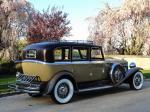 Duesenberg SJ514/2543 7-Passenger Limousine LWB by Rollston 1934 года